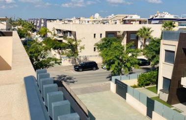 Appartement Mil palmeras - Foto 27