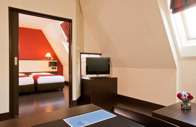 NH Wien City - Foto 11