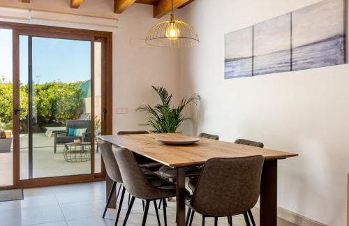 Townhouse bonany By homevillas360 - Foto 23