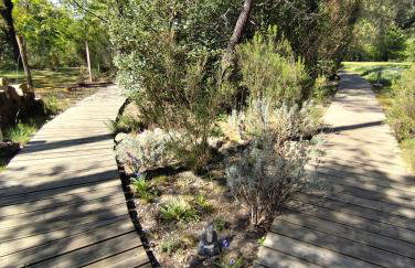 Les roulottes Vesta - Foto 54