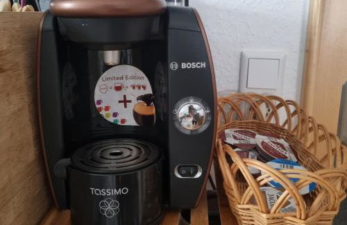 Eine helle gemütliche Wohnung zum Wohlfühlen - Photo 6