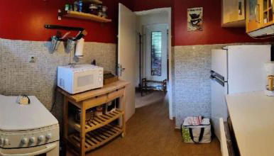 Résidence Canteneige - Appartement 7 couchages vue dégagée et proche départ télésiège MAE-9791 - Foto 4