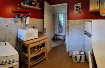 Résidence Canteneige - Appartement 7 couchages vue dégagée et proche départ télésiège MAE-9791 - Foto 4