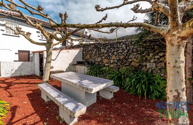 Casa do Tio Jos in Doze Ribeiras - Photo 2