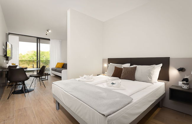 Residence Del Mar Emotion - Foto 69