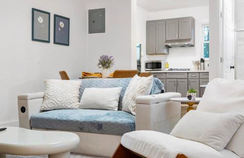 475 Unit 3 Stunning Private 1B unit Kingsize bed &sofa bed AC - Foto 27