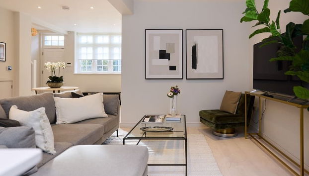 Cottage in London - Foto 5