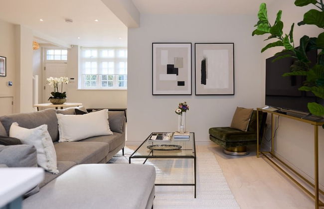 Cottage in London - Foto 5