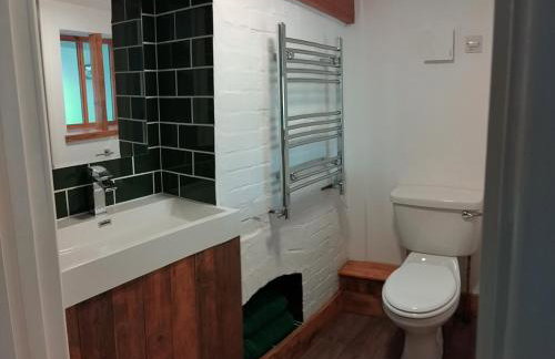 St Edmunds Brewery - Foto 7