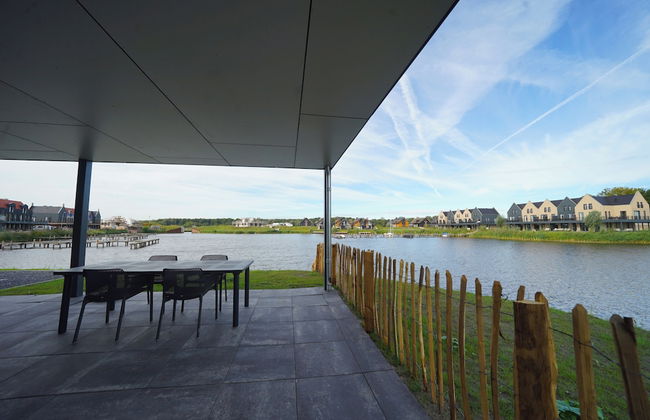 EuroParcs De IJssel Eilanden - Photo 80