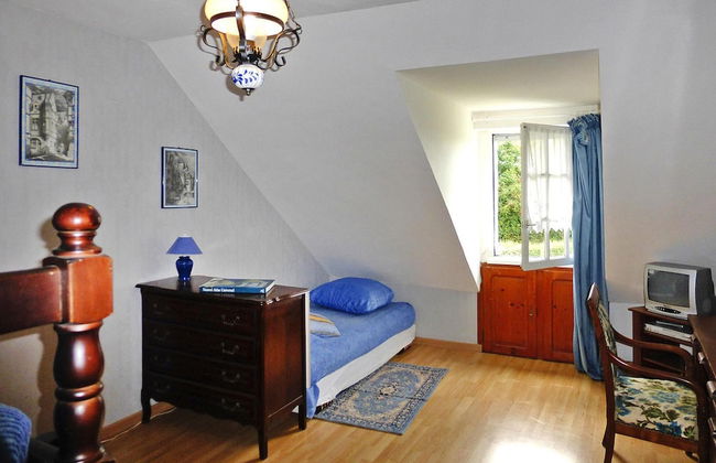 Country House Near Barneville Coastline - Foto 6