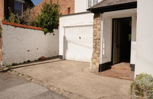 Well decorated & traditional cottage on Wales England border - sleeps 7 - Foto 38