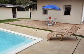 Casa Pé no Rio - Foto 51