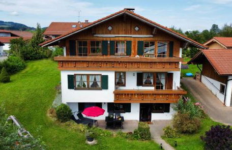 Bio-Ferienhof Köpf - Foto 3