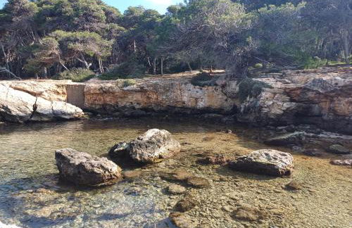 Casa Porto Selvaggio - Foto 50