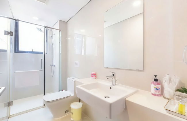 Eco Green Saigon - Free Gym & Pool - Foto 78