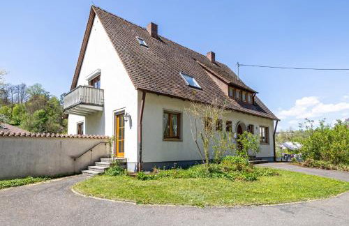 Haus an der Lauchert - Photo 18