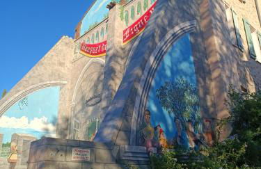 Au puits de Figa - Foto 15