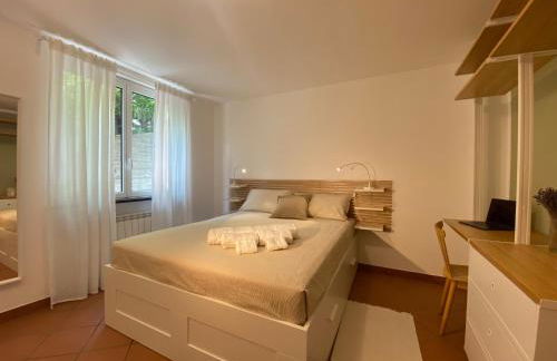 La Casa nel Bosco - In collina a 10 minuti dal mare - Foto 15