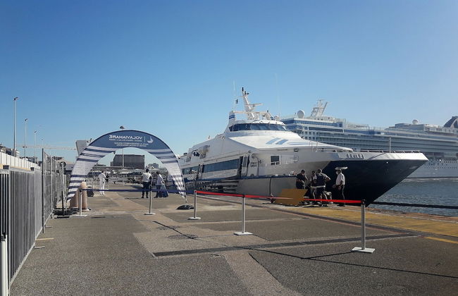 Villa Amazing Sunset Terrace - Foto 48