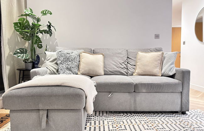 Marsh House by Sephton - Foto 8