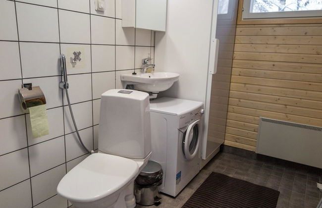 Västäräkki - Foto 10