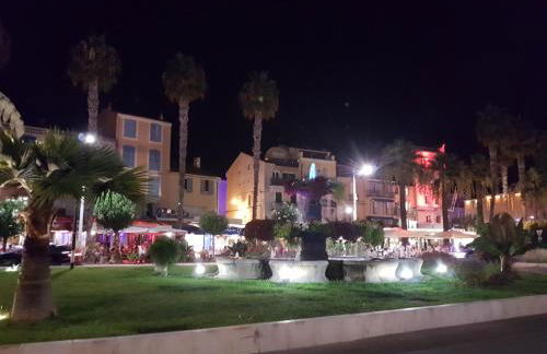 Bandol Appartement Terrasse - Foto 25