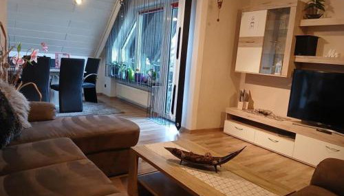 NEU! Modernes Wohnen in Erbendorf - Oberpfalz - Foto 4