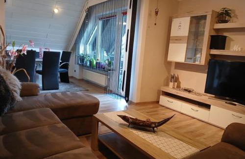 NEU! Modernes Wohnen in Erbendorf - Oberpfalz - Photo 4