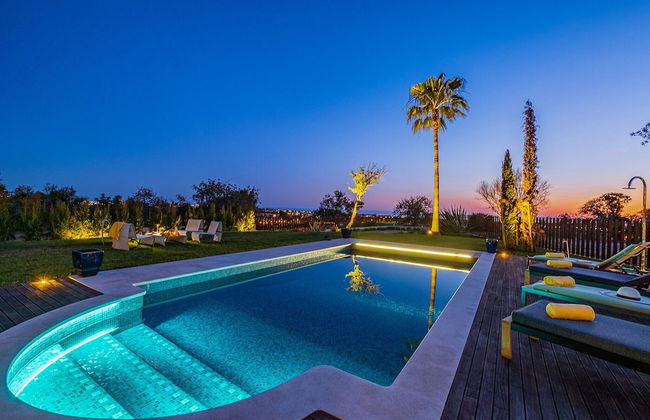 Villa Oasis del Mar - Foto 31