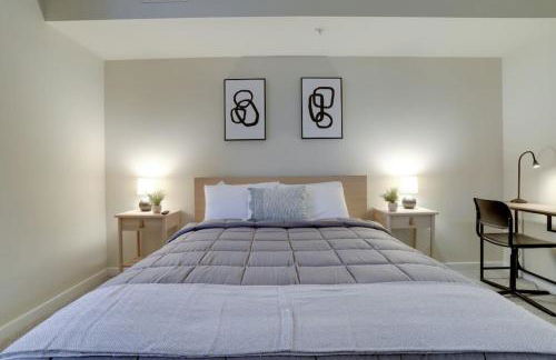 Condo with Gym and Pool in Pentagon City 8min to DCA - Foto 13