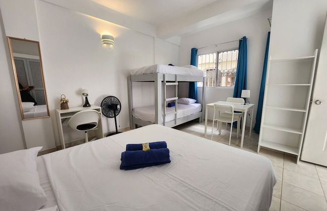 Cozy Apartment in Las Terrenas, Dominican Republic - Foto 4