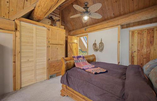 Riverwoods Lodge - Meredith Lodging - Foto 46