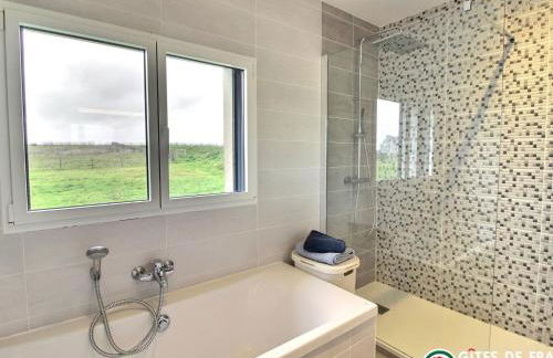 Holiday Home Ein Haus auf der Düne- direkter Zugang zum Strand by Interhome - Foto 25