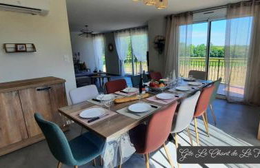 Gîte au bord du lac - 4-10 pers - La Roche sur Yon - Photo 14