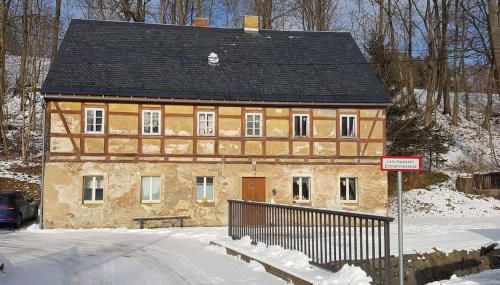 Großes Charmantes Ferienhaus in Nassau - Foto 3