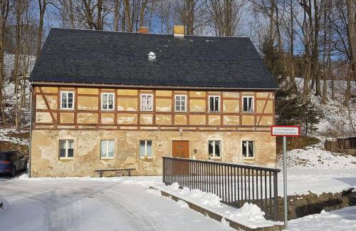 Großes Charmantes Ferienhaus in Nassau - Foto 3