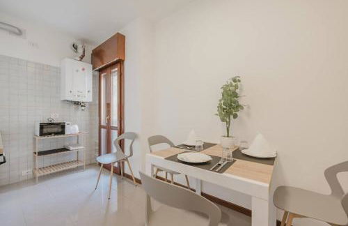 6 ospiti, parcheggio gratis, 10 minuti da Venezia - Photo 26