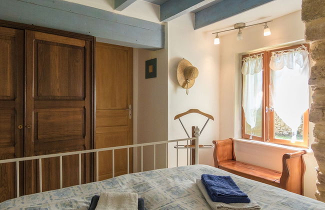 Farmhouse With Private Pool, Large Garden and Playground - Foto 5