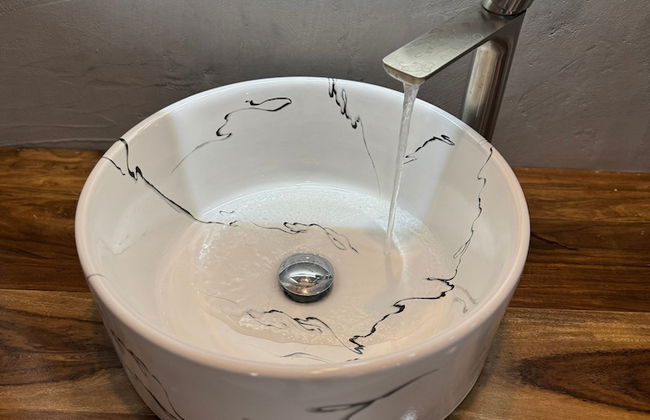 Rio Blanco Hot Springs - Foto 8