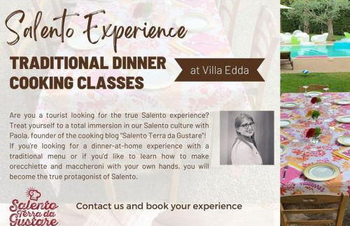 Villa Edda Heated Pool - Foto 21