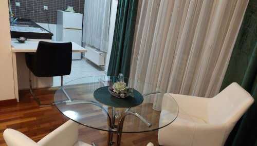 Apartman Zelena Oaza-SelfCheckIns parking free - Photo 5