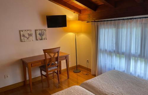 Agroturismo Erretegi Haundi - Foto 26