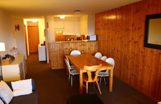 Apartment With Mountain Views - Foto 11