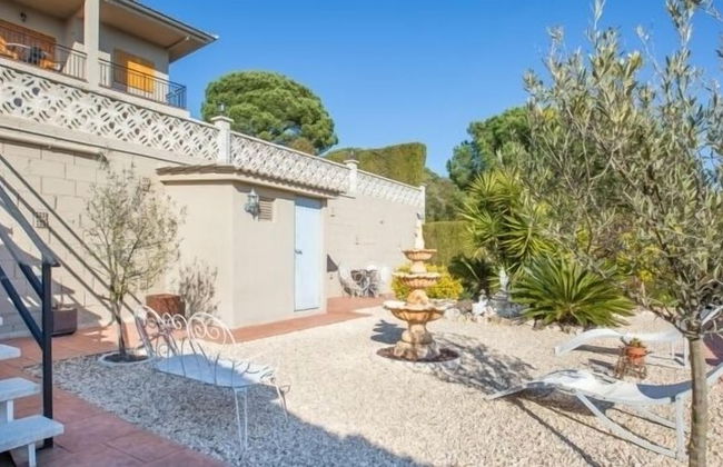 Villa Sophie - Foto 17