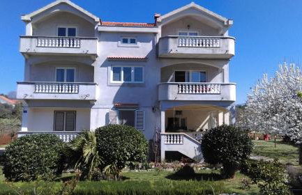 Apartments Lena - Photo 11