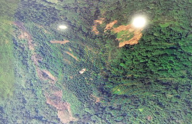 Cabaña Nuisuni - Foto 5