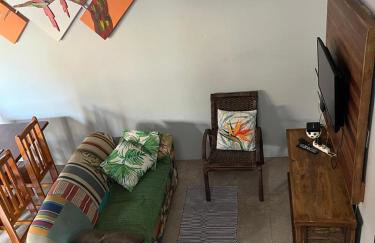 Residencial Casa Laranja - Casas na Praia da Ferrugem - Photo 17