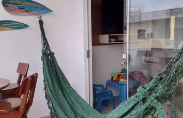 Apto 250mt Praia Coroa Vermelha 2 Quartos com Ar Condicionado - Foto 24