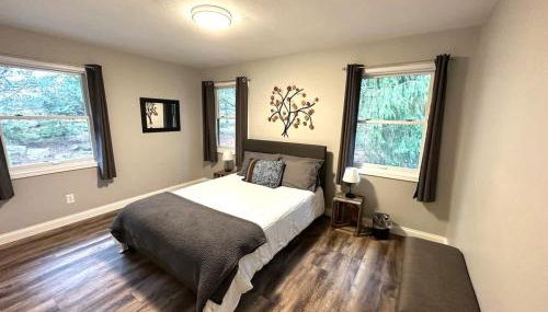 The Sansa Suite at Brants Apple Orchard - Foto 4